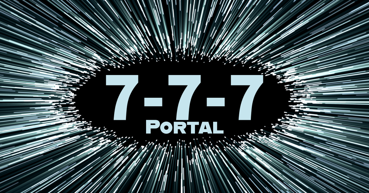 777 Portal Conscious Michiana